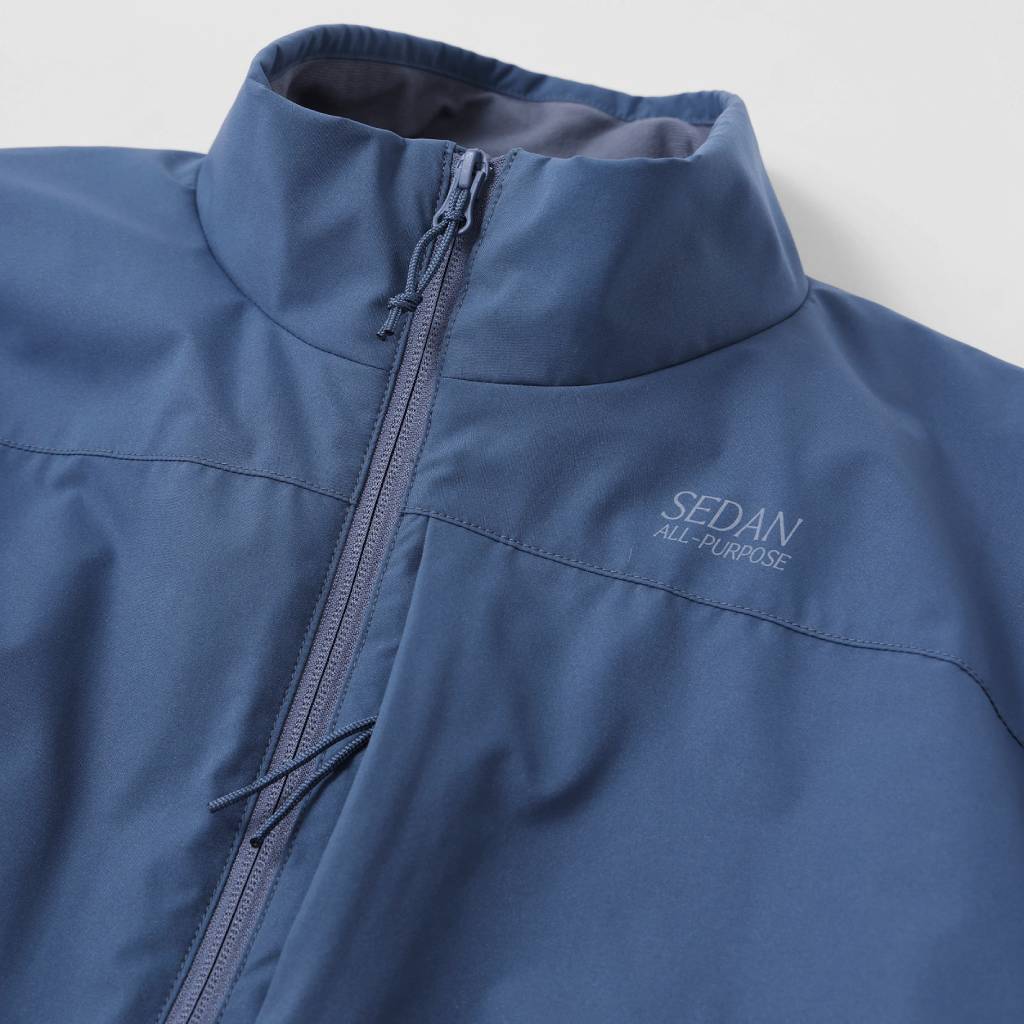 PRIMALOFT 保暖外套 #石板灰 [SD25F-JK04]