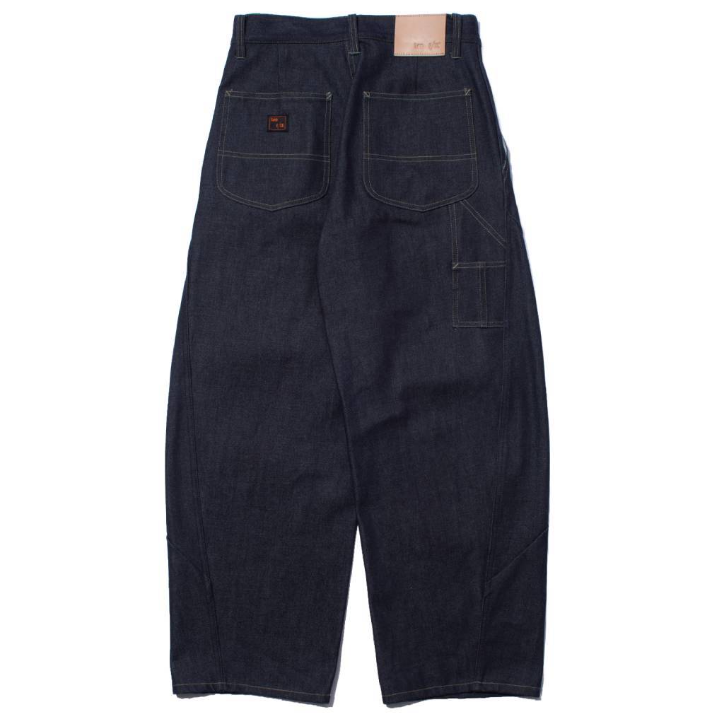 Lee | LEE BY F/CE. PAINTER UTILITY PAINTER PANTS #INDIGO [OSP03262U0001]