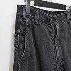 BANYONGJIU PT #水洗黑 [JI-25SS-PT01]