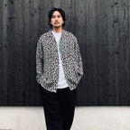 HAWAIIAN SHIRT L/S ( TYPE-1 ) #MINT [26FW-WMS-HI01]