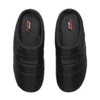 NANGA×SUBU | AURORA WINTER SANDAL #BLACK [NA-SB-WM-SA05]