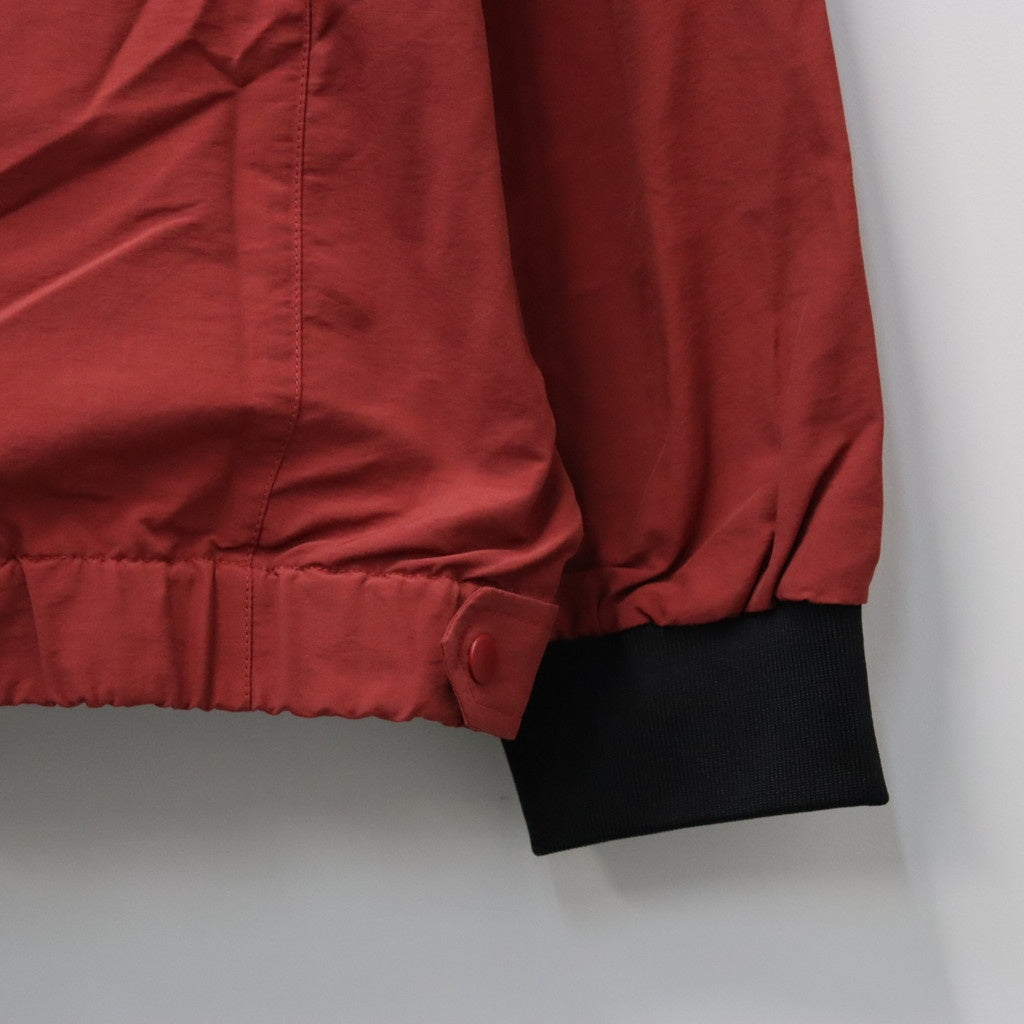 LOTTO | TRACK TOP #Bordeaux [BV-JK2620130]