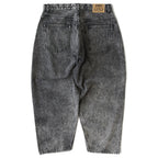 BLUDOZER ACID #BLACK [F32510-PN02]