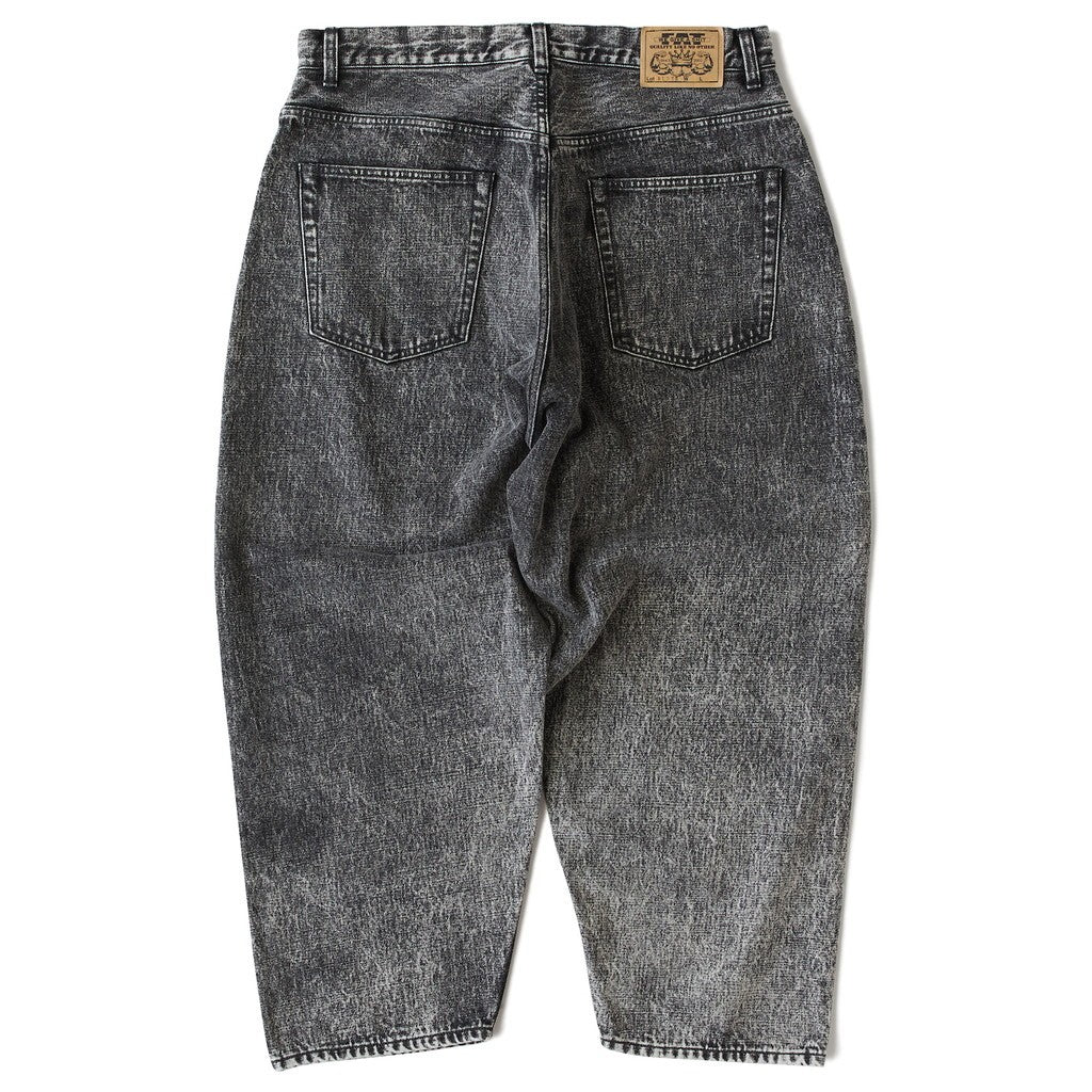 BLUDOZER ACID #BLACK [F32510-PN02]