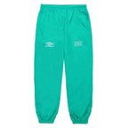 UMBRO | TRACK PANTS #MINT [26FW-WMO-UB02]
