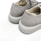 MARK / Canvas Monkey Shoes #GRAY [S16W716]