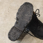 JOSEPH / Leather Boots #BLACK [S14FW706]