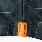 JERSEY OPEN POLO #Black [SU26-S04]