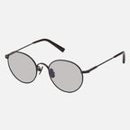 BONA #消光黑/淺灰色 [BONA-MTBLK-LTGRY]