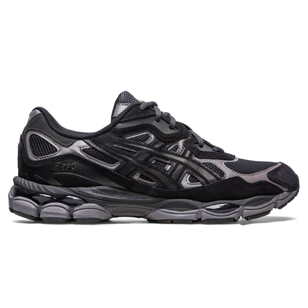 GEL-NYC #GRAPHITE GREY/BLACK [1201A789]