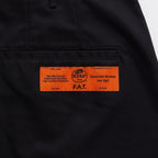 DUBKAP #BLACK [F32610-PN09]