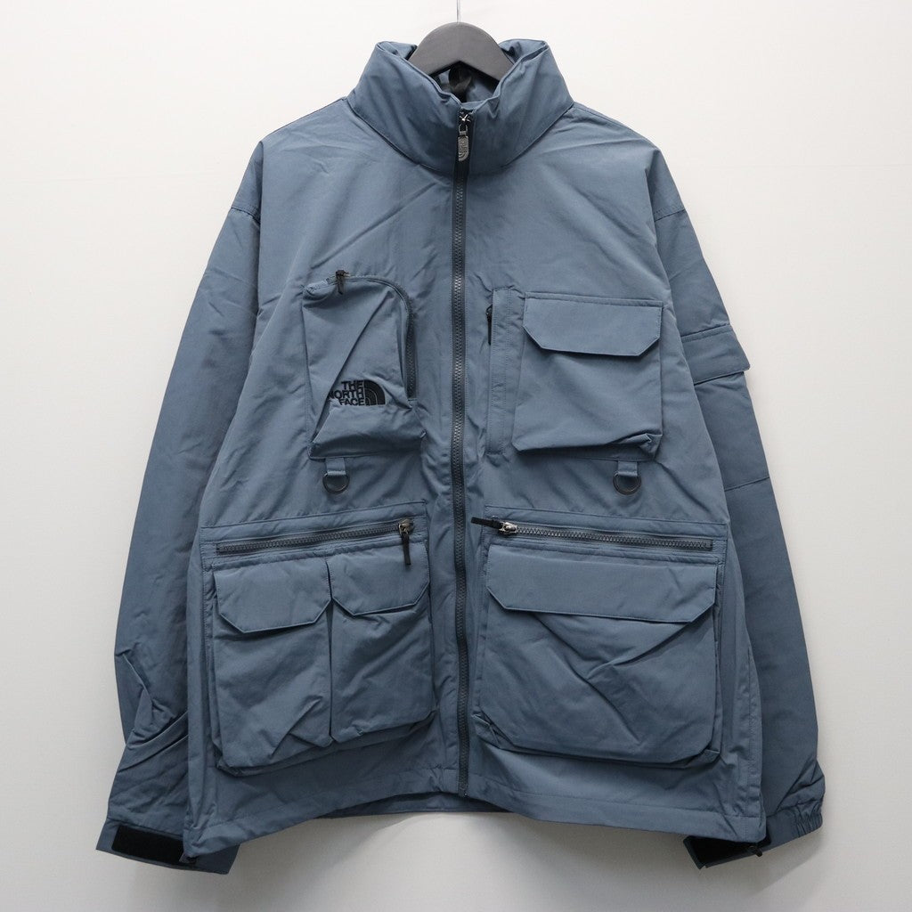 Field Utility Jacket #SL [NP22533]