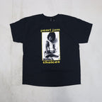 PEARL JAM #BLACK [tl22s027]