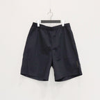 BV BAGGY SHORTS #BLACK [BV-PT2500610]