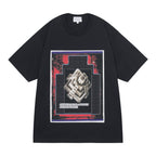 AS 2D3Pursuit T #BLACK [CES30T20]