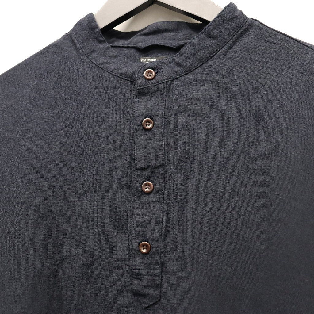 ATELIER SHIRTS #DARK NAVY [S2623103]