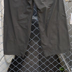 BASIC UNIT 2 #charcoal [24SS-PT03-2]