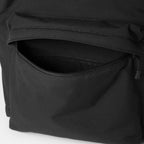 TECH ALL WEATHER DAYPACK #BLACK [BB-10026Ｗ]