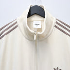 FIREBIRD VELOUR TT #WONDER WHITE [LC8073]