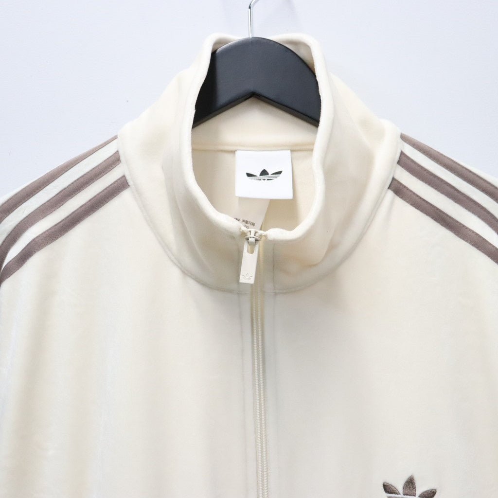FIREBIRD VELOUR TT #WONDER WHITE [LC8073]