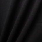 DISTORTION S/S T-SHIRT #Black [FW26-T04]