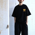 FA-TANG #BLACK [F32610-TS09]
