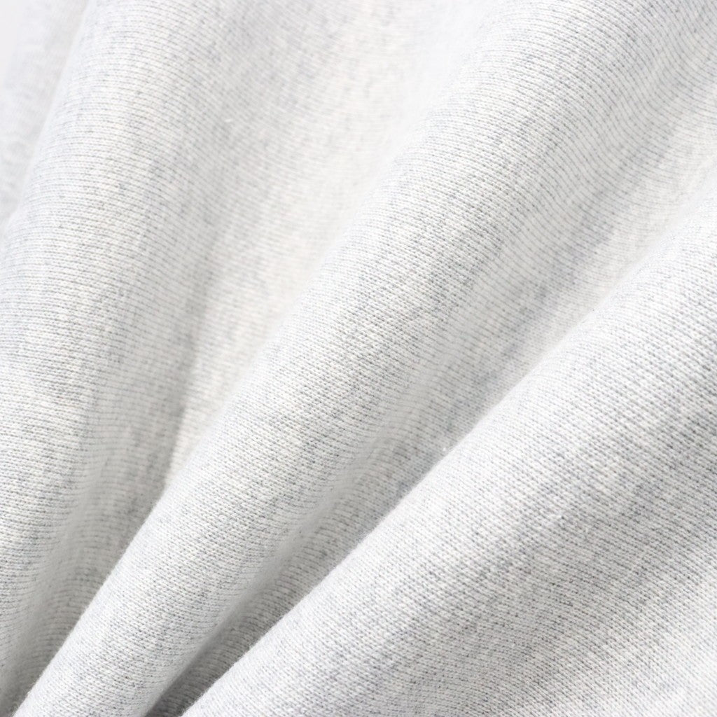 CHAMPION | REVERSE WEAVE CREW NECK SWEAT SHIRT #SILVERGRAY [26FW-WMC-CP04]