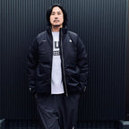 Marmot | MC PRIMALOFT JACKET #BLACK [CCC-263J003]