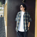 JULIUS TART OPTICAL | GLASSES ( TYPE-1 ) #BROWN [TART-WM-EW12]