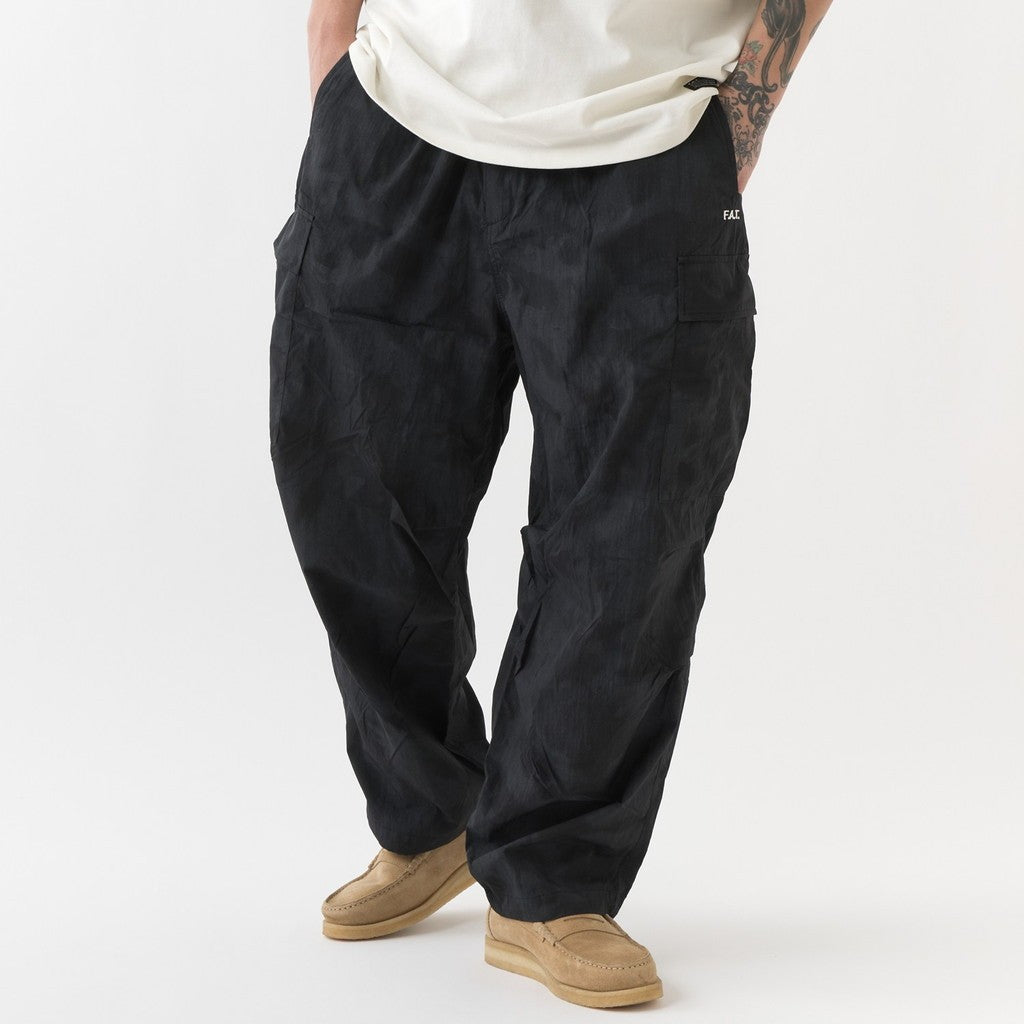 FOGTILITY #BLACK [F32611-PN40]