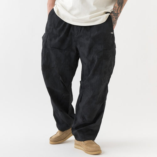 FOGTILITY #BLACK [F32611-PN40]