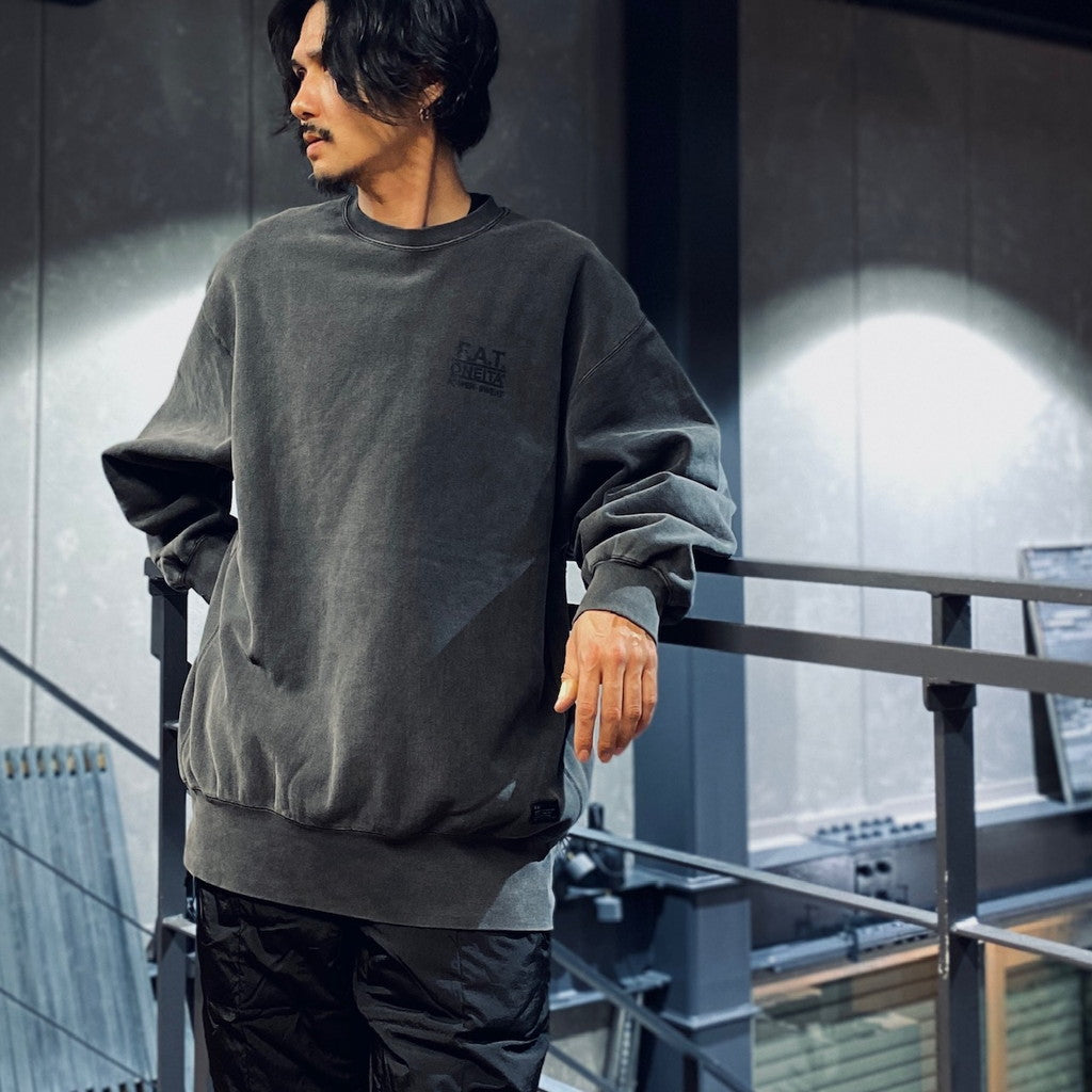 FONEITA_C #C.GRAY [F32321-SW13]