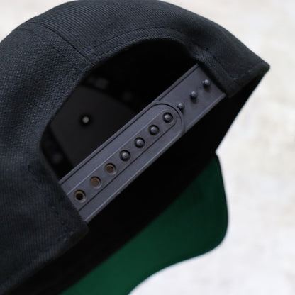 NEW ERA | 9FORTY #BLACK [24FW-WMA-CP02]