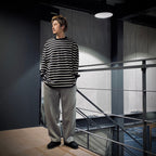 MEGANDA #BLACK [F32420-CT21]