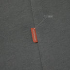 “VED-03T”視覺項目。引擎男孩T卹 #G-GRAY [GOOPI-25SS-APR-04]