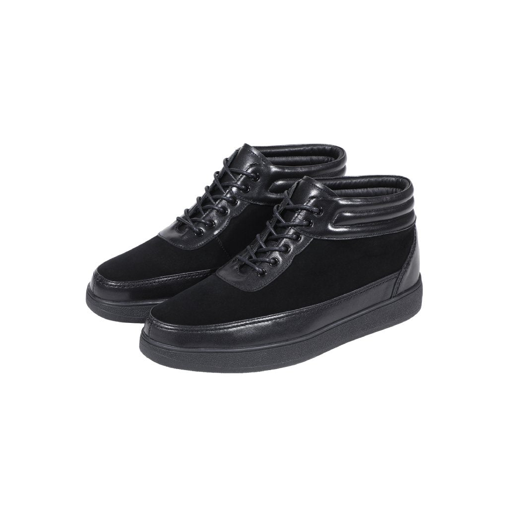 CAV SHOES 2 #BLACK [CES22FW02] - cocorozashi 三重県四日市市の