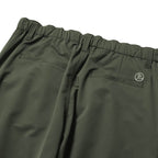 EASY AS PIE RIVER PANTS #ARMY GREEN [24SU-B02]