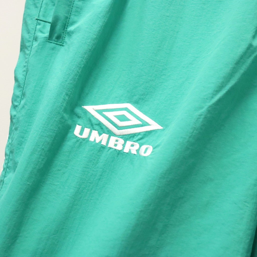 UMBRO | TRACK PANTS #MINT [26FW-WMO-UB02]