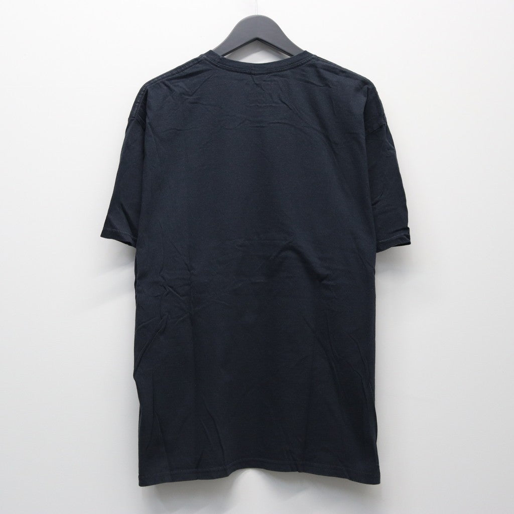 「BLEACH」 TEE #BLACK [tl25f061]