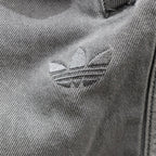 DENIM TP #ライトデニム (BLACK) [JW5920]