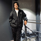 雙面穿超長毛絨外套 #MK [NP72333]