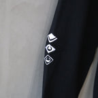 Cotton L/s T-shirt_City Country City #BLACK [CCC-241T004]