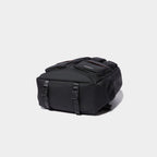 UTILITY BIG BACKPACK #BLACK [SS23-A05]