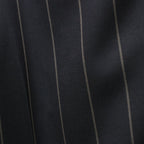 DOUBLE PLEATED TROUSERS #D-KHAKI [23FW-WMP-TR27]