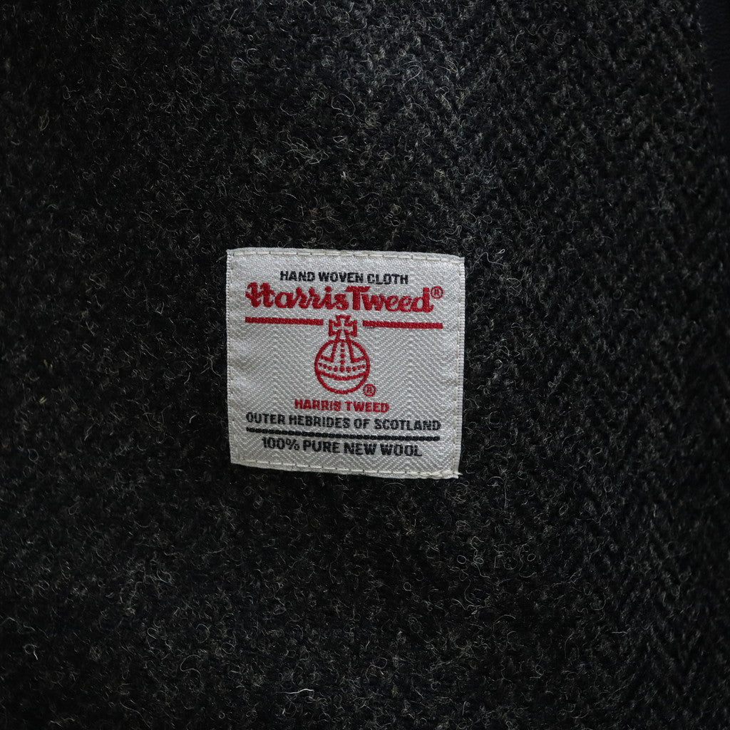 SKOOWARD #BLACK [F32320-JK06]