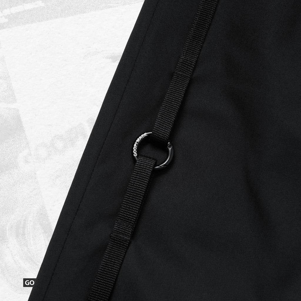 TBPR |「GMT-01P」圖實用褲#SHADOW [GOOPI-23AW-DEC-TBPR-04]