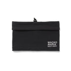 POLARTEC | 護頸 #黑色 [23FW-WMA-GG18]