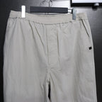 科技輕鬆長褲 #ECRU [BP-33024]