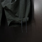 SNOW BALLOON PANTS #OLIVE [SS24-B06]