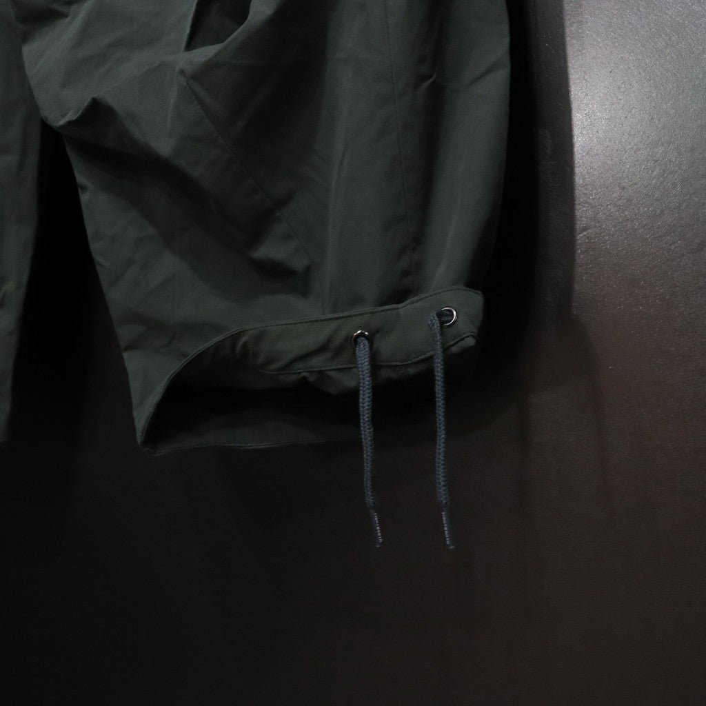 SNOW BALLOON PANTS #OLIVE [SS24-B06]